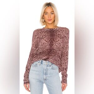 360 Cashmere Khloe Sweater